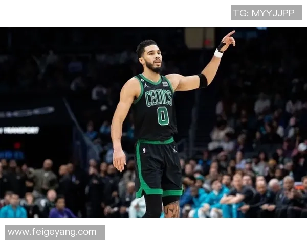 杰森塔图姆如何在NBA赛场上展现领袖风范与卓越球技