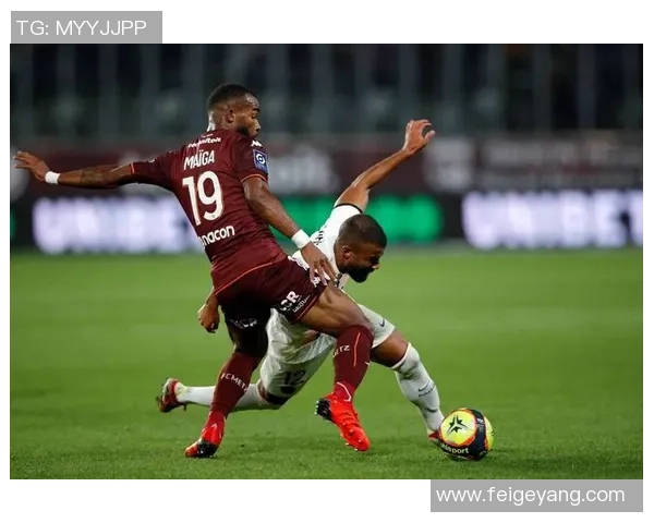 法乙精彩对决梅斯主场迎战沙特鲁争夺宝贵积分之战