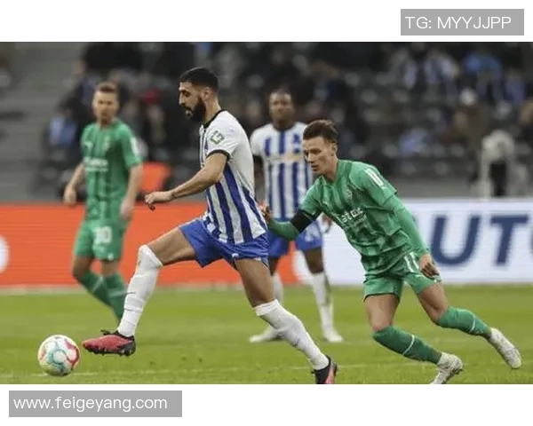 门兴与沃尔夫精彩对决比分揭晓赛季走势引人关注