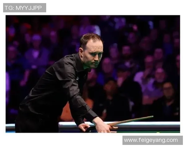 马丁奥唐奈与丁俊晖的巅峰对决谁将笑到最后的精彩角逐